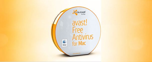Avast free antivirus for mac 10.6.8