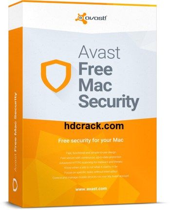 Free Avast For 2010 Mac